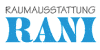 Logo von Raumausstattung RANI - Besuchen Sie unsere Ausstellung -