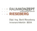 Logo von Raumkonzept Rieseberg