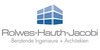 Logo von Rolwes-Hauth-Jacobi GmbH & Co. KG