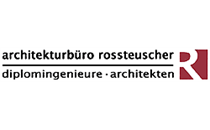 Logo von Rossteuscher Stefan Dipl.-Ing. Architekturbüro