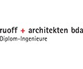 Logo von Ruoff + Architekten BDA