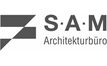 Logo von SAM Architekturbüro Alexander Rosa-Alscher