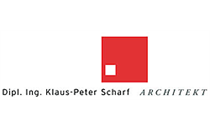 Logo von Scharf K.-P. Dipl.-Ing. ARCHITEKT