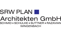 Logo von SRW Plan. Architekten GmbH