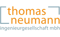 Logo von thomas neumann ingenieurgesellschaft mbh