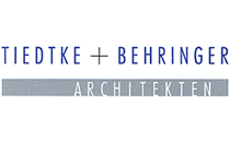 Logo von TIEDTKE + BEHRINGER Architekten