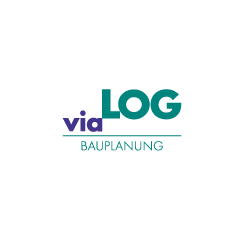 Logo von viaLog Bauplanung GmbH