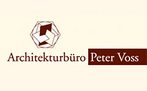 Logo von Voss Peter Architekt
