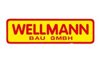 Logo von Wellmann Bau GmbH