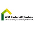 Logo von WM Pader Wohnbau GmbH