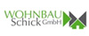 Logo von Wohnbau Schick GmbH